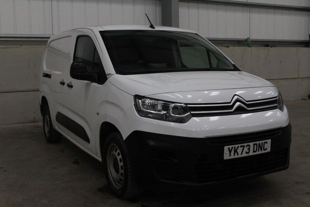 2023 CITROEN BERLINGO - Photo 3