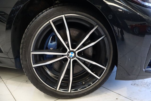 2021 BMW 3 SERIES - Photo 2