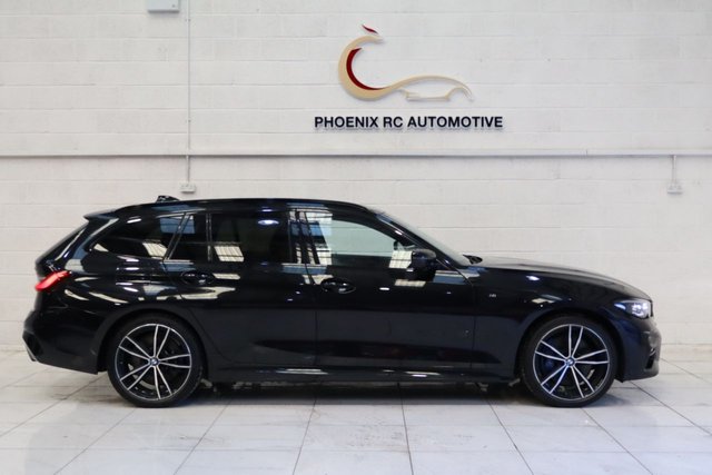 2021 BMW 3 SERIES - Photo 5