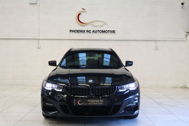 2021 BMW 3 SERIES - Photo 6