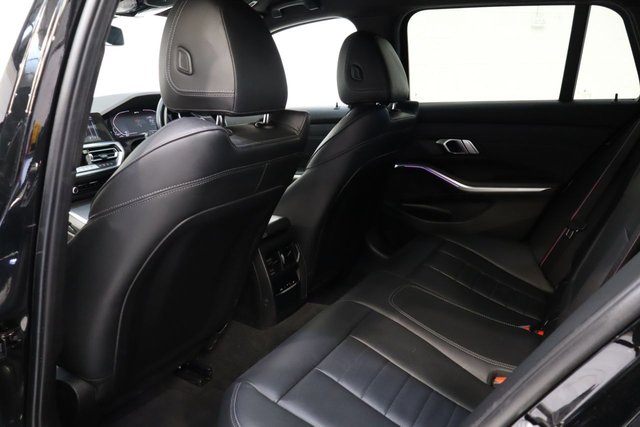2021 BMW 3 SERIES - Photo 10