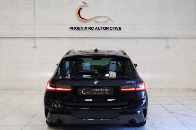 2021 BMW 3 SERIES - Photo 12