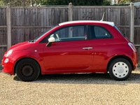 USED 2013 13 FIAT 500 1.2 500 Colour Therapy 3dr Service History