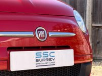 USED 2013 13 FIAT 500 1.2 500 Colour Therapy 3dr Service History
