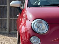 USED 2013 13 FIAT 500 1.2 500 Colour Therapy 3dr Service History