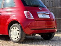 USED 2013 13 FIAT 500 1.2 500 Colour Therapy 3dr Service History