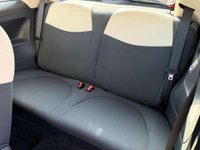 USED 2013 13 FIAT 500 1.2 500 Colour Therapy 3dr Service History