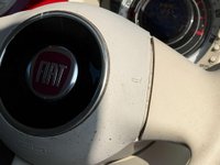 USED 2013 13 FIAT 500 1.2 500 Colour Therapy 3dr Service History