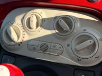 USED 2013 13 FIAT 500 1.2 500 Colour Therapy 3dr Service History