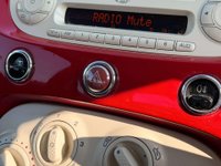 USED 2013 13 FIAT 500 1.2 500 Colour Therapy 3dr Service History