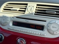 USED 2013 13 FIAT 500 1.2 500 Colour Therapy 3dr Service History