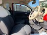 USED 2013 13 FIAT 500 1.2 500 Colour Therapy 3dr Service History