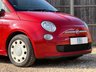 USED 2013 13 FIAT 500 1.2 500 Colour Therapy 3dr Service History
