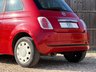 USED 2013 13 FIAT 500 1.2 500 Colour Therapy 3dr Service History