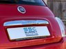 USED 2013 13 FIAT 500 1.2 500 Colour Therapy 3dr Service History