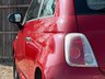 USED 2013 13 FIAT 500 1.2 500 Colour Therapy 3dr Service History