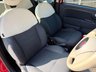USED 2013 13 FIAT 500 1.2 500 Colour Therapy 3dr Service History
