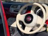 USED 2013 13 FIAT 500 1.2 500 Colour Therapy 3dr Service History