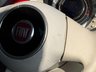 USED 2013 13 FIAT 500 1.2 500 Colour Therapy 3dr Service History
