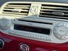 USED 2013 13 FIAT 500 1.2 500 Colour Therapy 3dr Service History