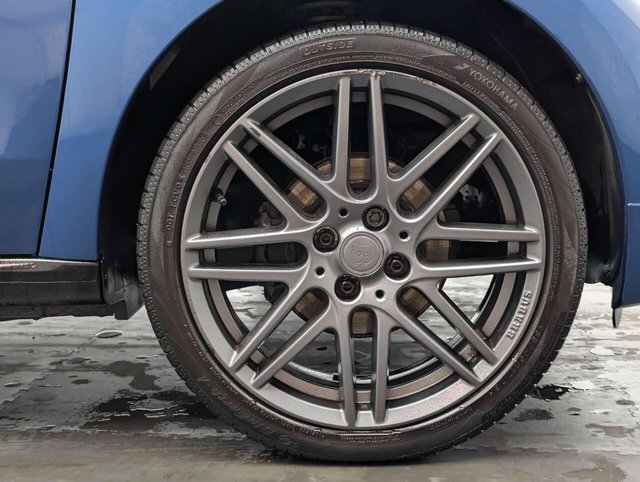 USED 2017 17 SMART FORFOUR 0.9 forfour Brabus Sport Premium T Auto 5dr CLICK & COLLECT/ HOME DELIVERY