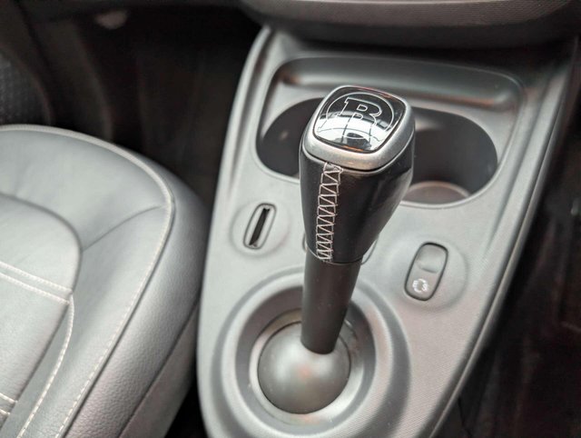 USED 2017 17 SMART FORFOUR 0.9 forfour Brabus Sport Premium T Auto 5dr CLICK & COLLECT/ HOME DELIVERY