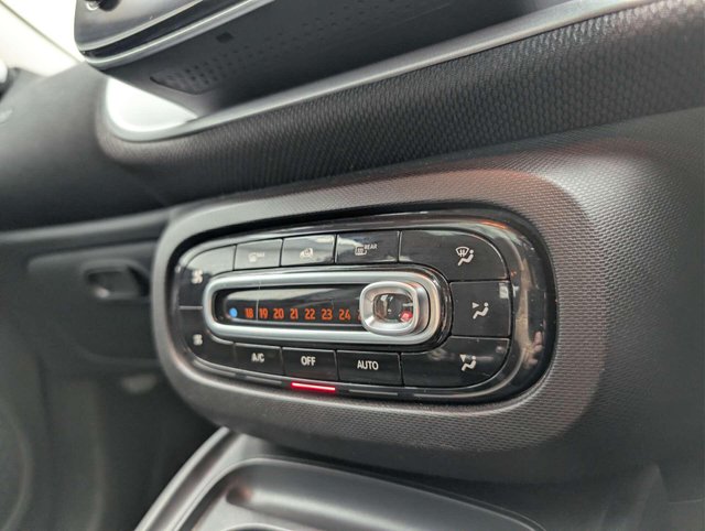 USED 2017 17 SMART FORFOUR 0.9 forfour Brabus Sport Premium T Auto 5dr CLICK & COLLECT/ HOME DELIVERY