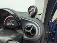 USED 2017 17 SMART FORFOUR 0.9 forfour Brabus Sport Premium T Auto 5dr CLICK & COLLECT/ HOME DELIVERY
