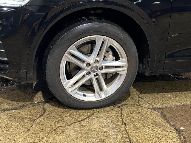 2018 AUDI Q5 (2018) - Photo 9