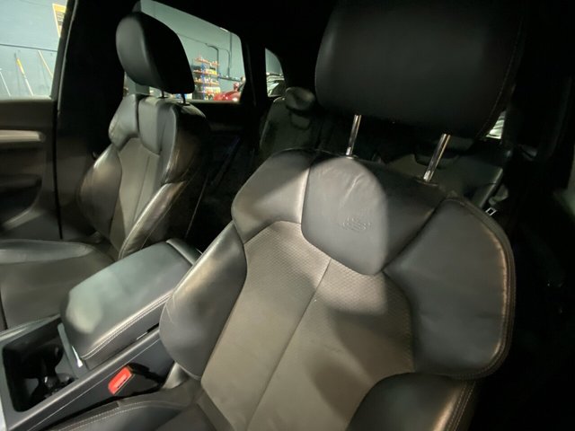 2018 AUDI Q5 (2018) - Photo 12