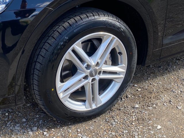 2018 AUDI Q5 (2018) - Photo 4