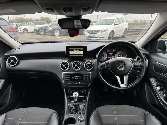 2014 Mercedes-Benz A-CLASS - Photo 3