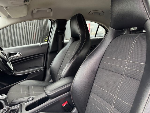 2014 Mercedes-Benz A-CLASS - Photo 4