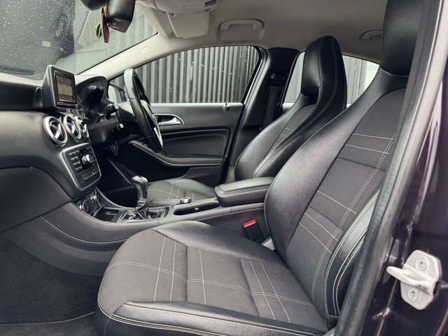 2014 Mercedes-Benz A-CLASS - Photo 5