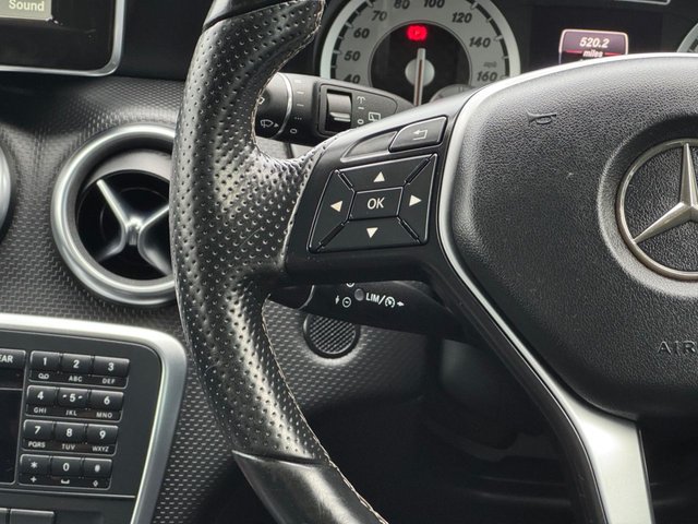 2014 Mercedes-Benz A-CLASS - Photo 11