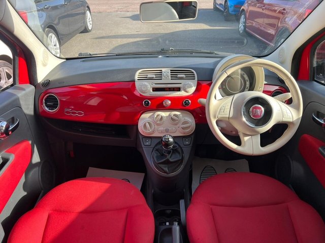 2014 Fiat 500 - Photo 2