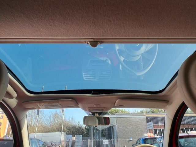 2014 Fiat 500 - Photo 3