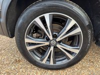 USED 2019 19 NISSAN QASHQAI 1.5 dCi N-Connecta SUV 5dr Diesel Manual Euro 6 (s/s) (115 ps) FULL HISTORY+NEW MOT