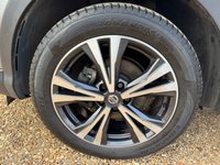 USED 2019 19 NISSAN QASHQAI 1.5 dCi N-Connecta SUV 5dr Diesel Manual Euro 6 (s/s) (115 ps) FULL HISTORY+NEW MOT