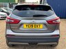 USED 2019 19 NISSAN QASHQAI 1.5 dCi N-Connecta SUV 5dr Diesel Manual Euro 6 (s/s) (115 ps) FULL HISTORY+NEW MOT