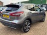 USED 2019 19 NISSAN QASHQAI 1.5 dCi N-Connecta SUV 5dr Diesel Manual Euro 6 (s/s) (115 ps) FULL HISTORY+NEW MOT