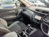 USED 2019 19 NISSAN QASHQAI 1.5 dCi N-Connecta SUV 5dr Diesel Manual Euro 6 (s/s) (115 ps) FULL HISTORY+NEW MOT