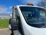 USED 2021 71 FORD TRANSIT 350 2.0 350 EcoBlue HD Leader Dropside 2dr Diesel Manual RWD L4 Euro 6 (s/s) (DRW) (130 ps) reverse camera, tail lift, towbar