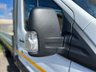 USED 2021 71 FORD TRANSIT 350 2.0 350 EcoBlue HD Leader Dropside 2dr Diesel Manual RWD L4 Euro 6 (s/s) (DRW) (130 ps) reverse camera, tail lift, towbar