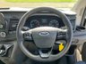 USED 2021 71 FORD TRANSIT 350 2.0 350 EcoBlue HD Leader Dropside 2dr Diesel Manual RWD L4 Euro 6 (s/s) (DRW) (130 ps) reverse camera, tail lift, towbar