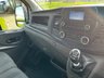 USED 2021 71 FORD TRANSIT 350 2.0 350 EcoBlue HD Leader Dropside 2dr Diesel Manual RWD L4 Euro 6 (s/s) (DRW) (130 ps) reverse camera, tail lift, towbar