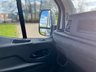 USED 2021 71 FORD TRANSIT 350 2.0 350 EcoBlue HD Leader Dropside 2dr Diesel Manual RWD L4 Euro 6 (s/s) (DRW) (130 ps) reverse camera, tail lift, towbar