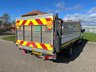 USED 2021 71 FORD TRANSIT 350 2.0 350 EcoBlue HD Leader Dropside 2dr Diesel Manual RWD L4 Euro 6 (s/s) (DRW) (130 ps) reverse camera, tail lift, towbar