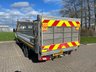 USED 2021 71 FORD TRANSIT 350 2.0 350 EcoBlue HD Leader Dropside 2dr Diesel Manual RWD L4 Euro 6 (s/s) (DRW) (130 ps) reverse camera, tail lift, towbar