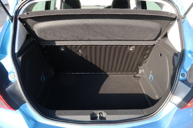 2017 VAUXHALL CORSA 1.4i ecoTEC Energy Hatchback 5dr Petrol Easytronic Euro 6 (s/s) (a/c) (90 ps) - Photo 10